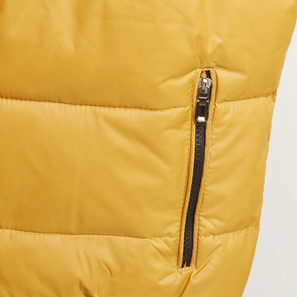 Débardeur homme Cotton vest pour hiver - Ref 1585476 Image 14