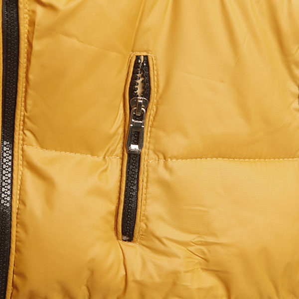 Débardeur homme Cotton vest pour hiver - Ref 1585476 Image 13