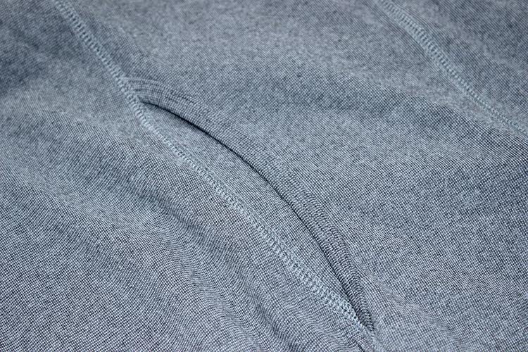 Pantalon collant jeunesse simple en coton - Ref 755038 Image 16