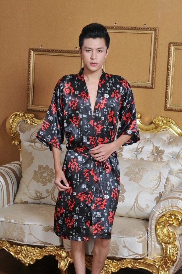 Peignoir - Ref 589764 Image 12