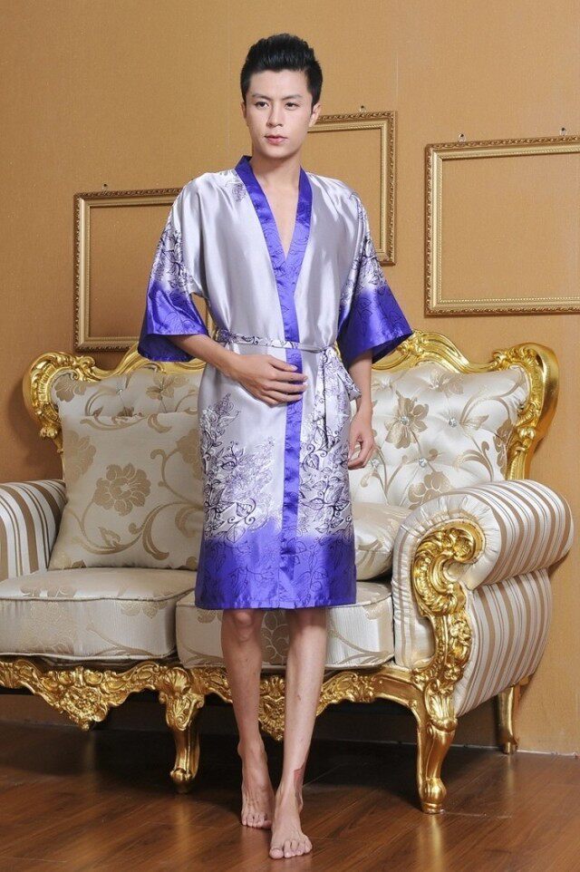 Peignoir - Ref 589764 Image 15