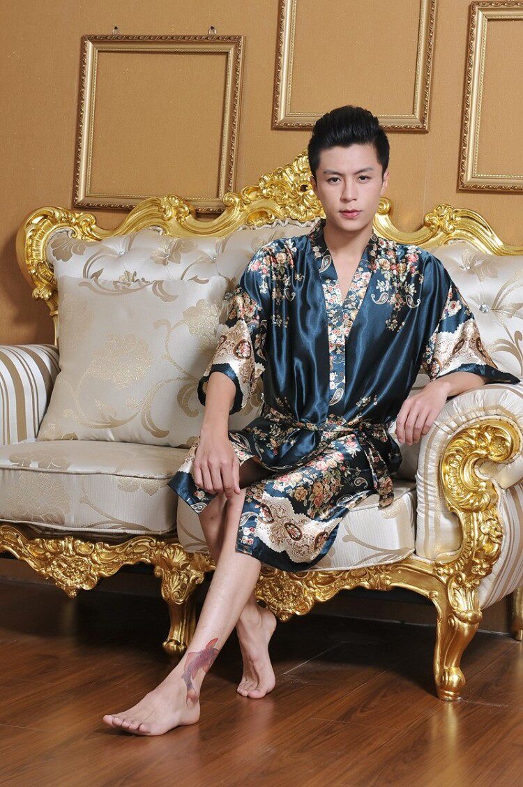 Peignoir jeunesse - Ref 589758 Image 73