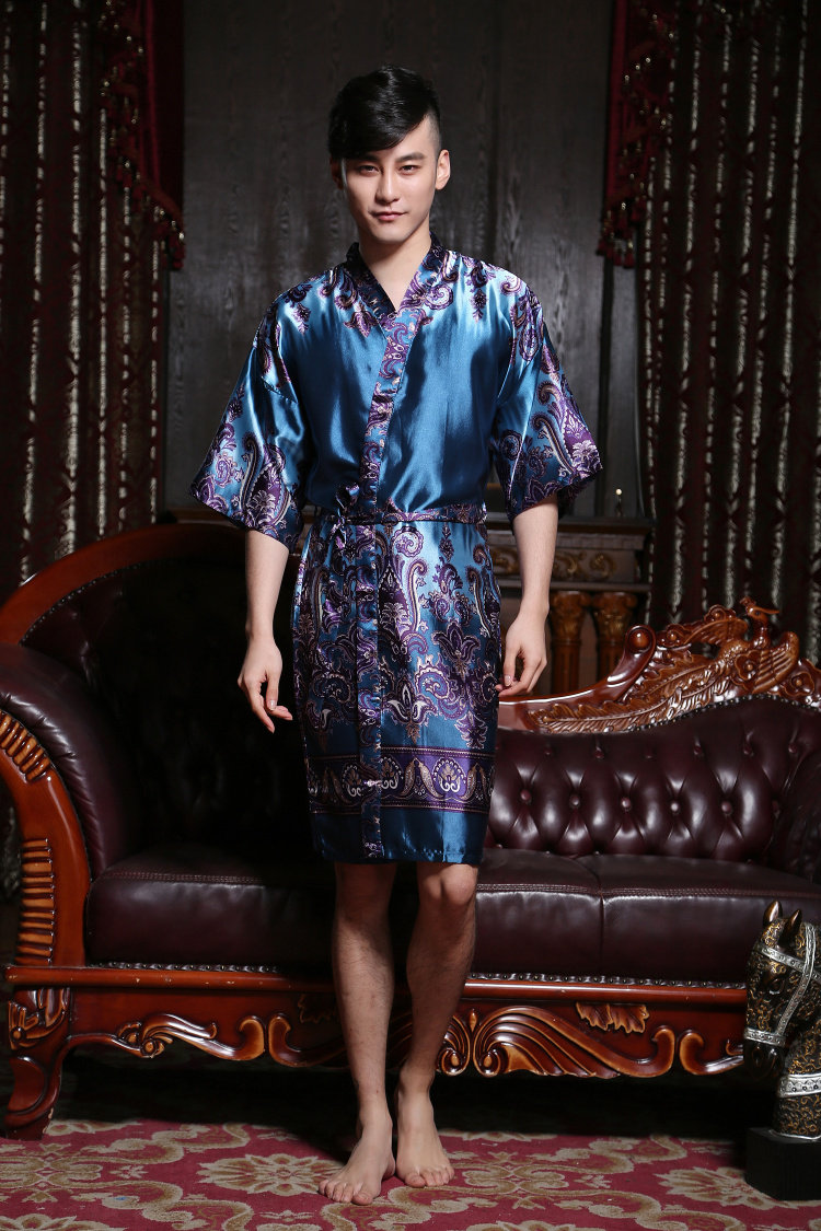 Peignoir jeunesse - Ref 589758 Image 70