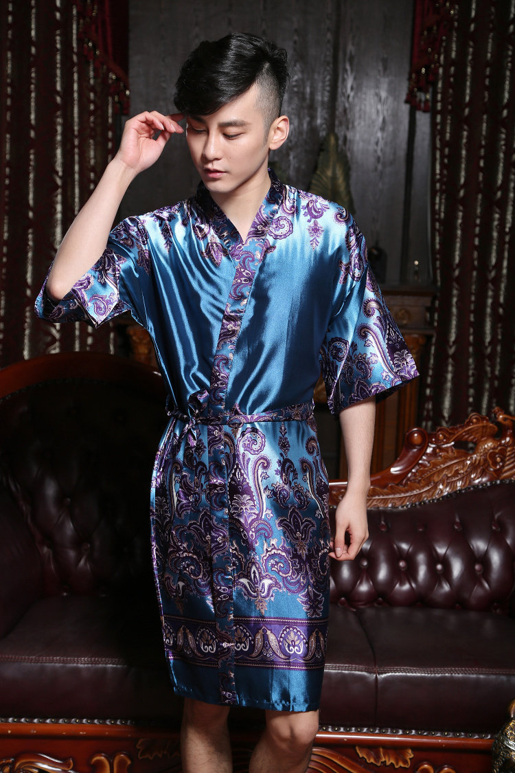 Peignoir jeunesse - Ref 589758 Image 64