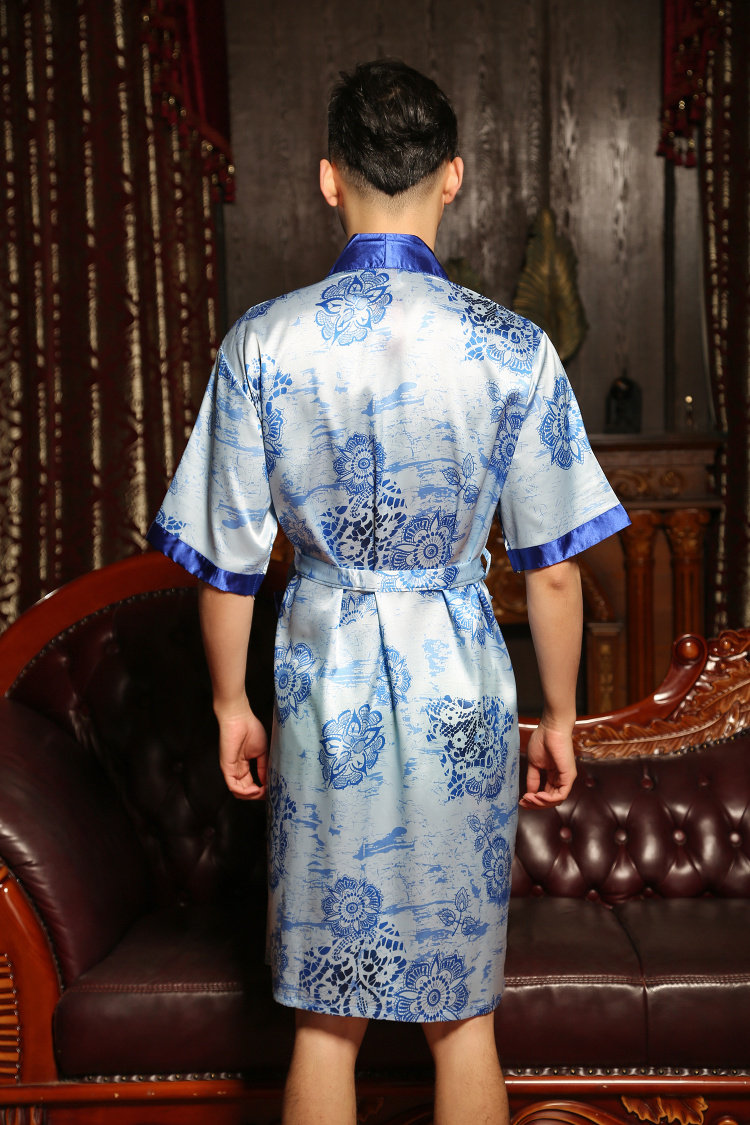 Peignoir jeunesse - Ref 589758 Image 134