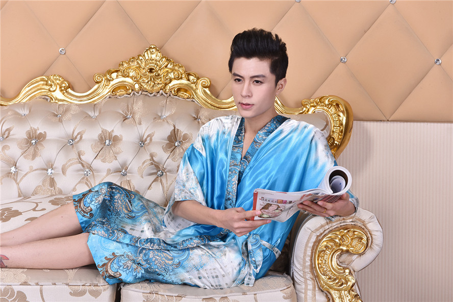 Peignoir Moyen-âge - Ref 589766 Image 31