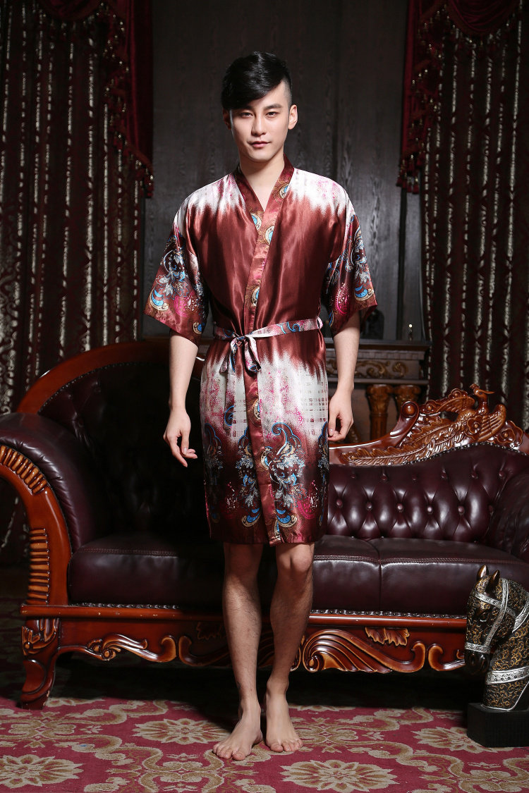 Peignoir jeunesse - Ref 589758 Image 58