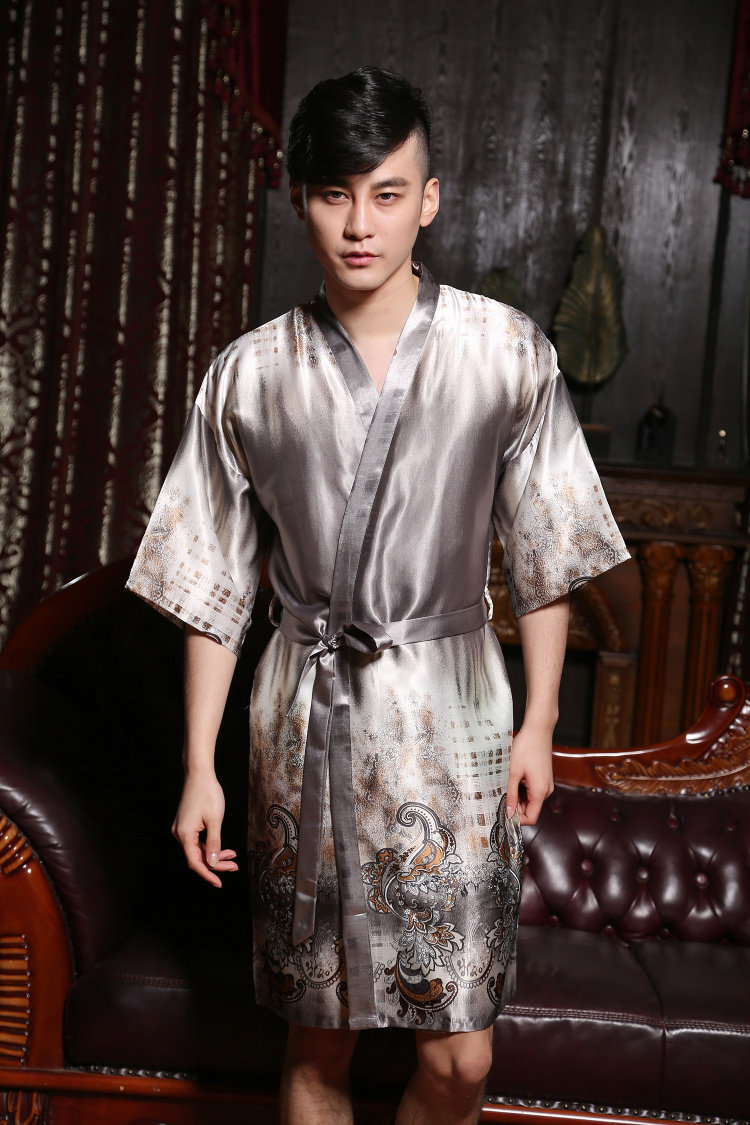 Peignoir jeunesse - Ref 589758 Image 47