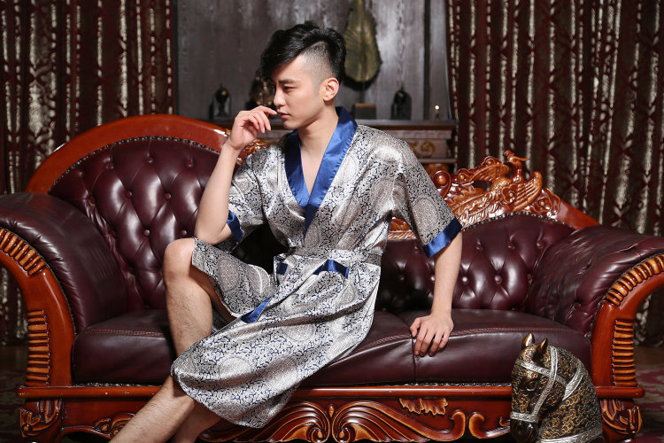 Peignoir jeunesse - Ref 589758 Image 121