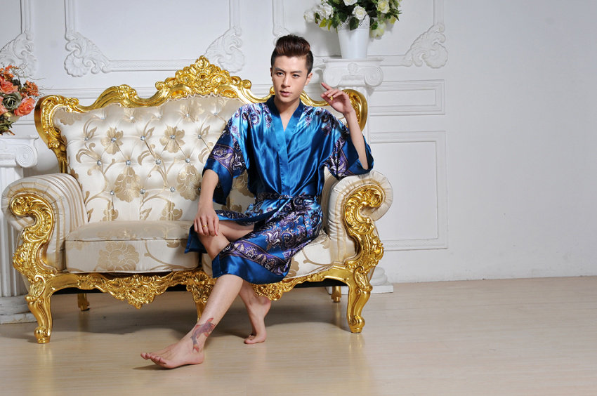 Peignoir - Ref 589764 Image 21