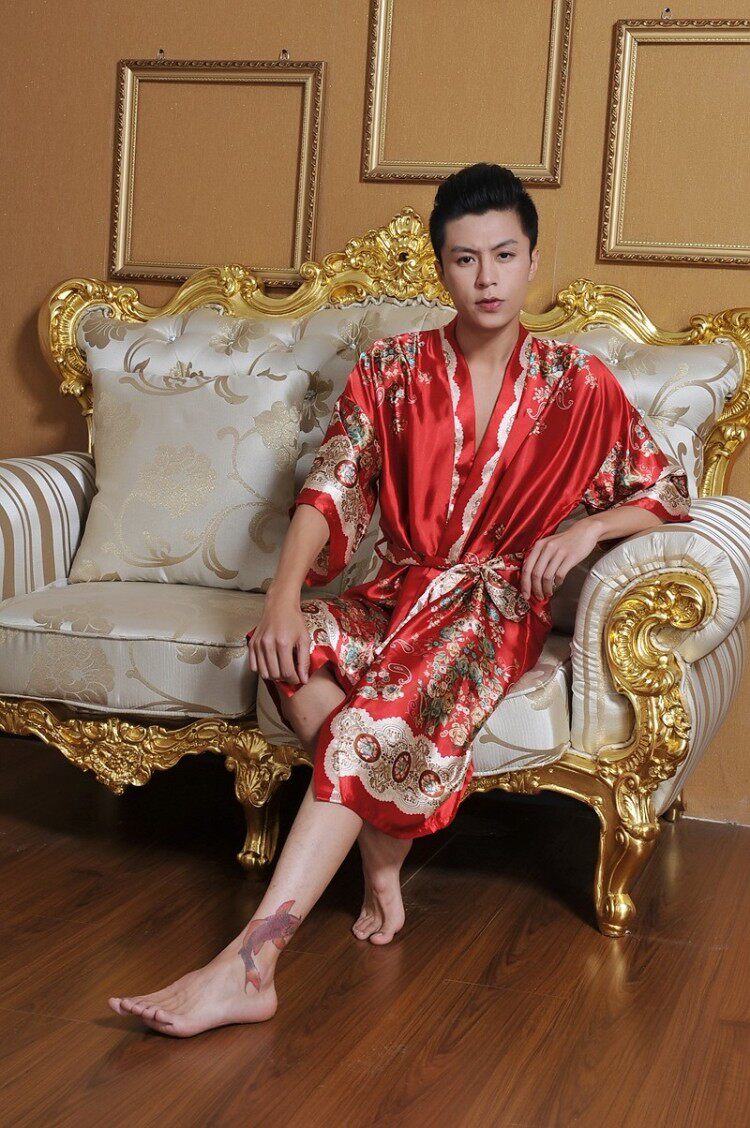 Peignoir jeunesse - Ref 589758 Image 80