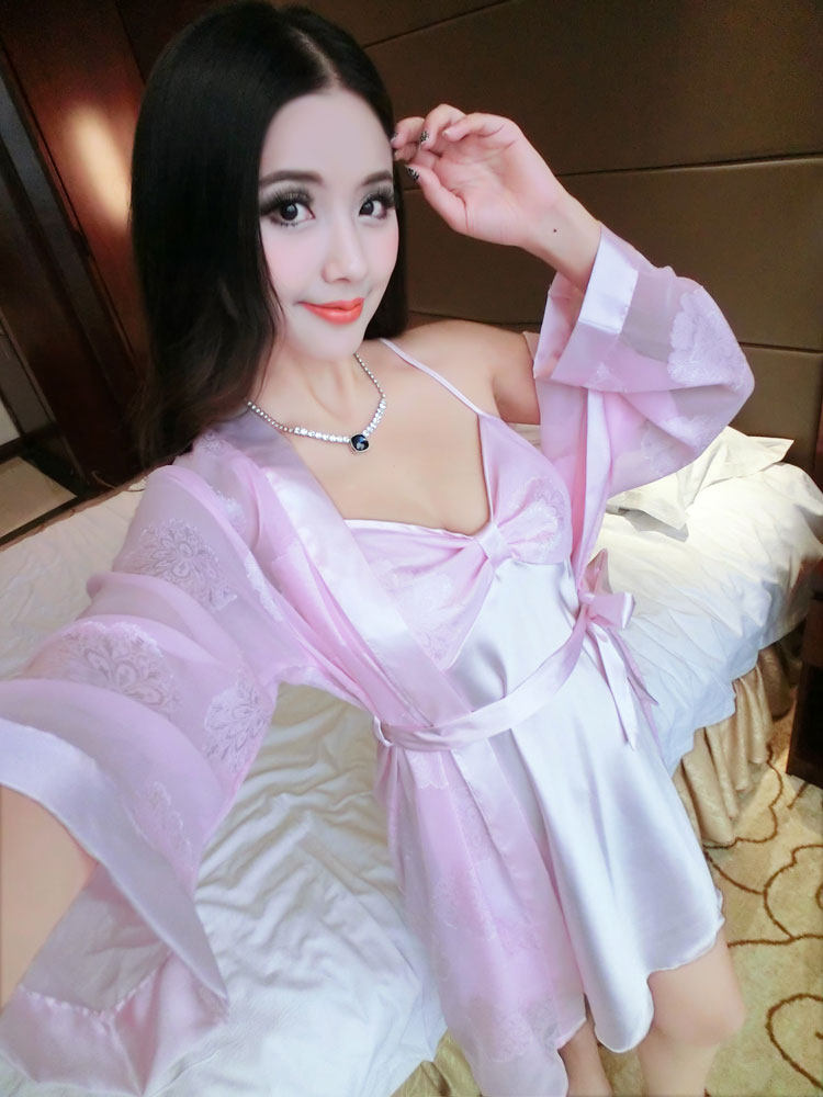 Peignoir jeunesse - Ref 589761 Image 89