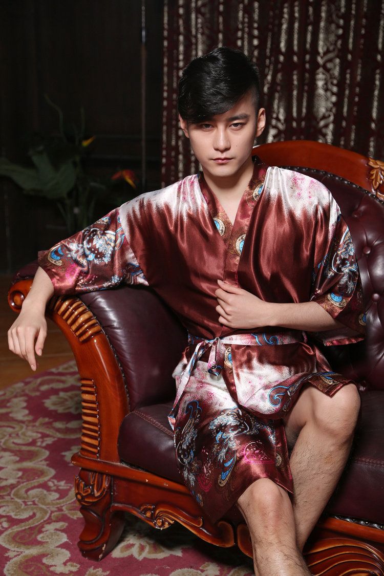 Peignoir jeunesse - Ref 589758 Image 54