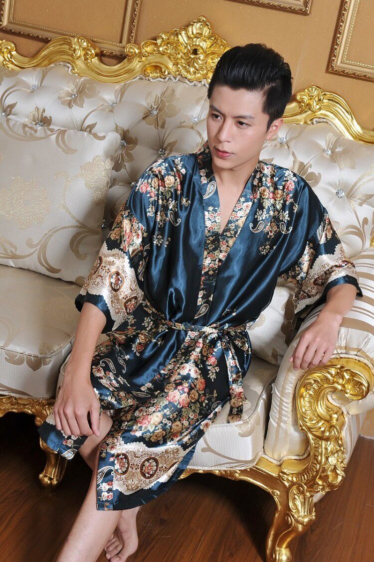 Peignoir jeunesse - Ref 589758 Image 71