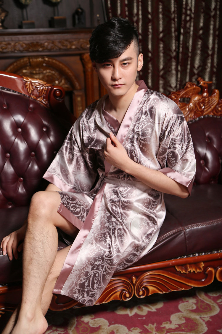 Peignoir jeunesse - Ref 589758 Image 10