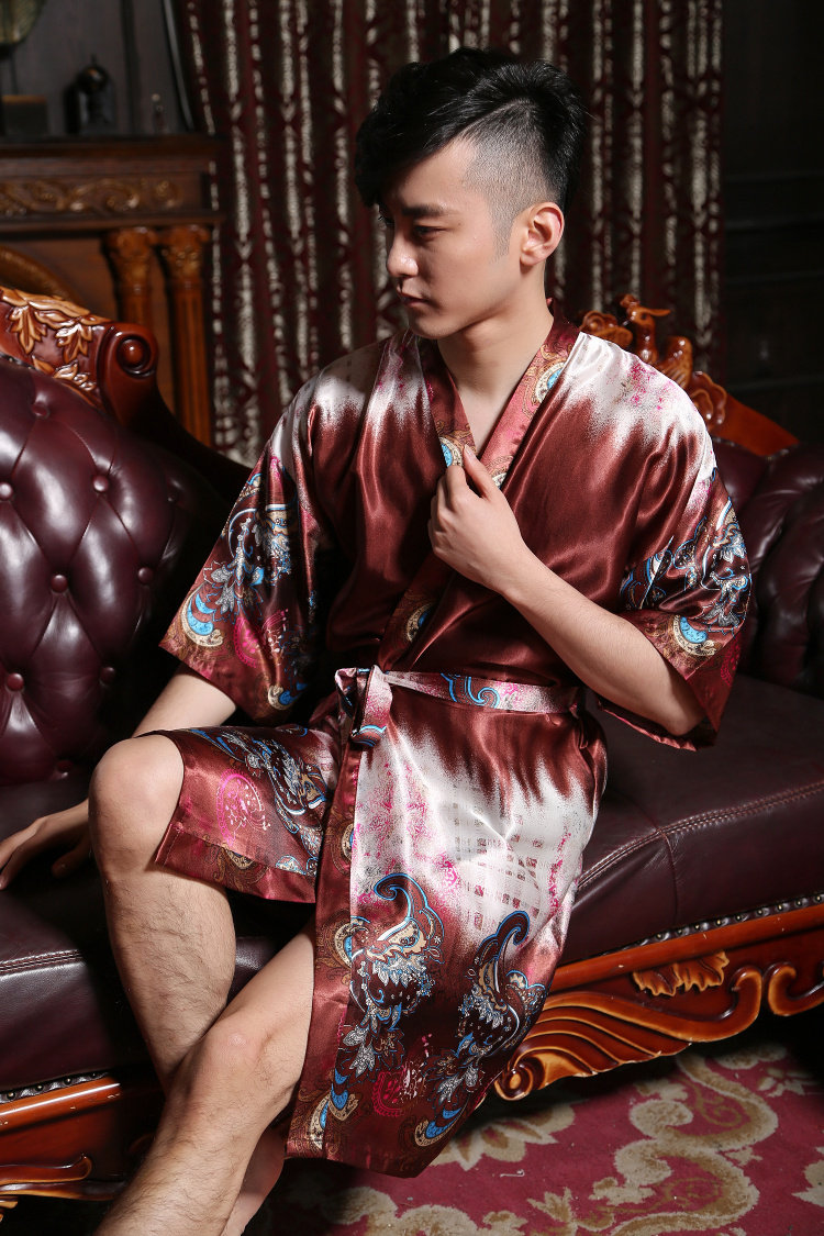 Peignoir jeunesse - Ref 589758 Image 56