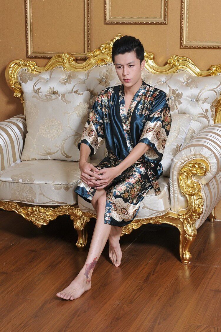 Peignoir jeunesse - Ref 589758 Image 74