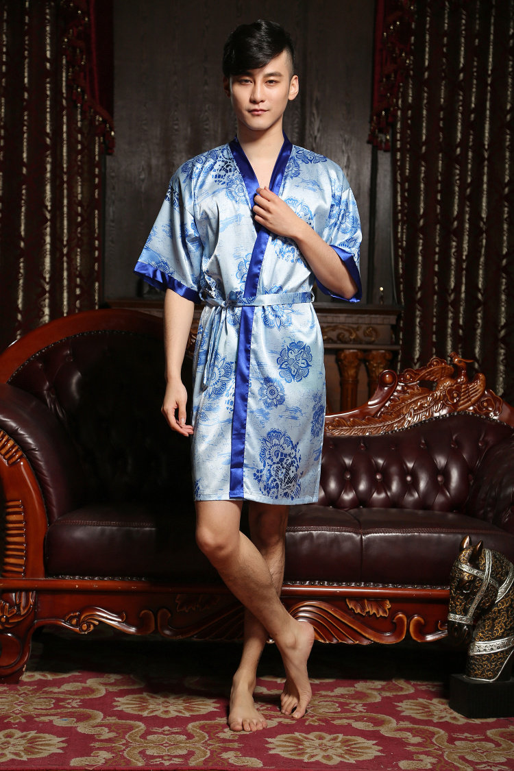 Peignoir jeunesse - Ref 589758 Image 20