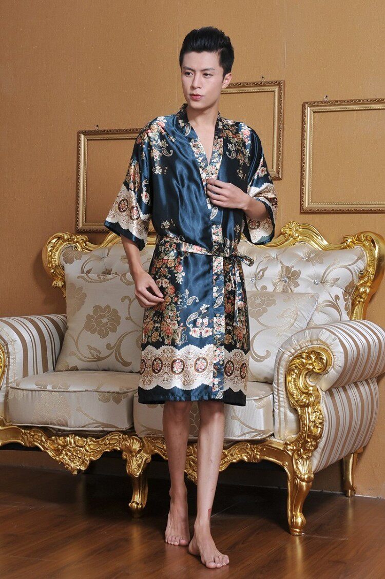 Peignoir jeunesse - Ref 589758 Image 76