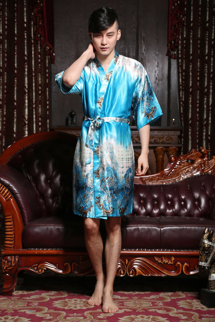 Peignoir jeunesse - Ref 589758 Image 40