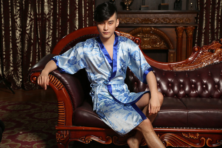 Peignoir jeunesse - Ref 589758 Image 15