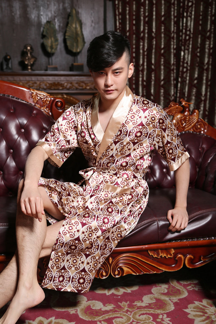 Peignoir jeunesse - Ref 589758 Image 151