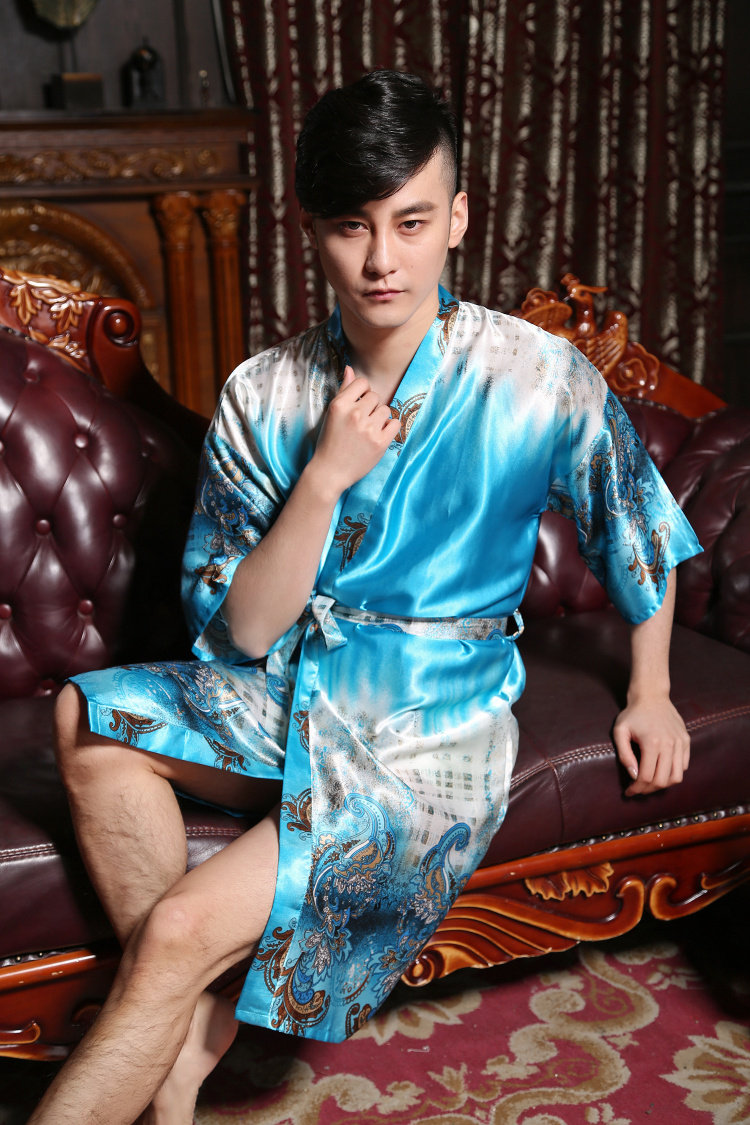 Peignoir jeunesse - Ref 589758 Image 35