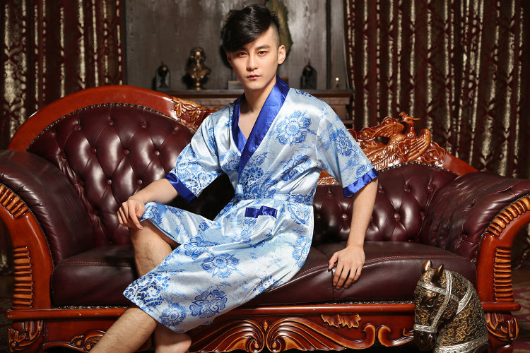 Peignoir jeunesse - Ref 589758 Image 130