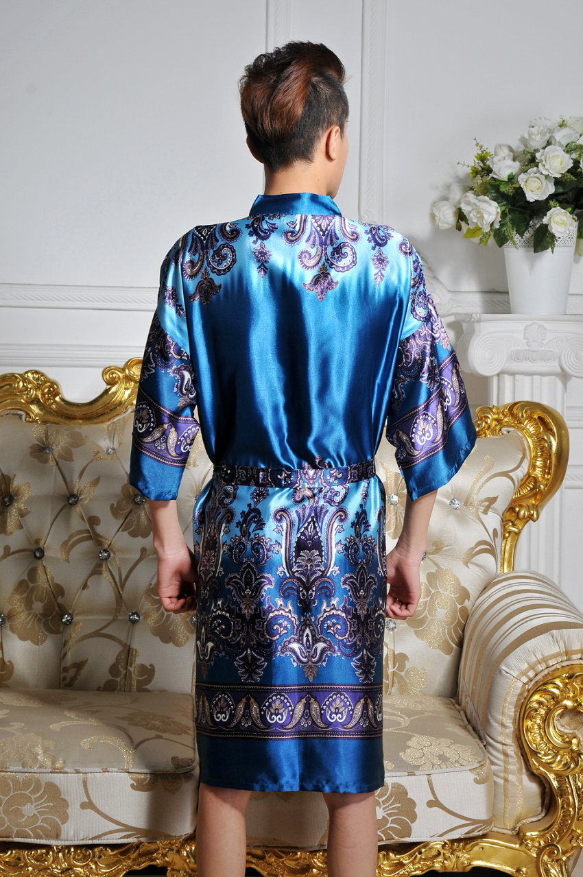 Peignoir - Ref 589764 Image 22