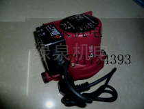 Gli Weiwei 120W fully automatic ultra silent home booster pump solar water heater GRS15 -9