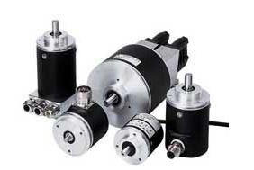 New original German Hensler RI32-O 1500AR 11RB encoder