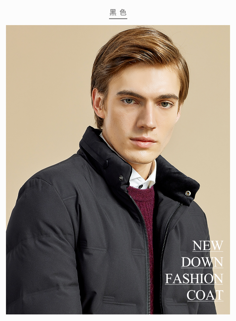 Blouson homme YALOO   - Ref 3119634 Image 18