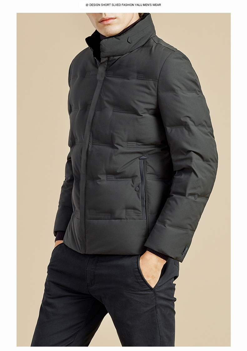 Blouson homme YALOO   - Ref 3119634 Image 28
