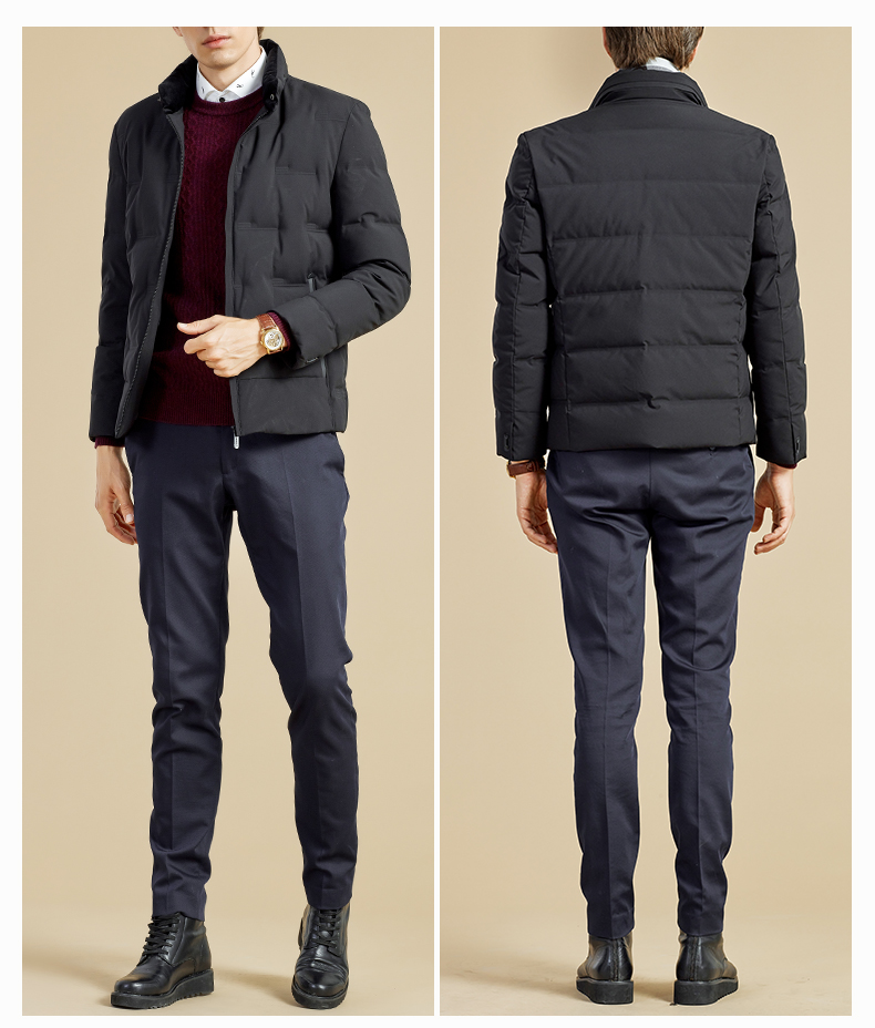 Blouson homme YALOO   - Ref 3119634 Image 21