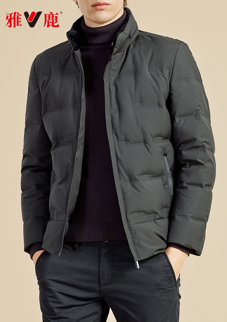 Blouson homme YALOO   - Ref 3119634 Image 7