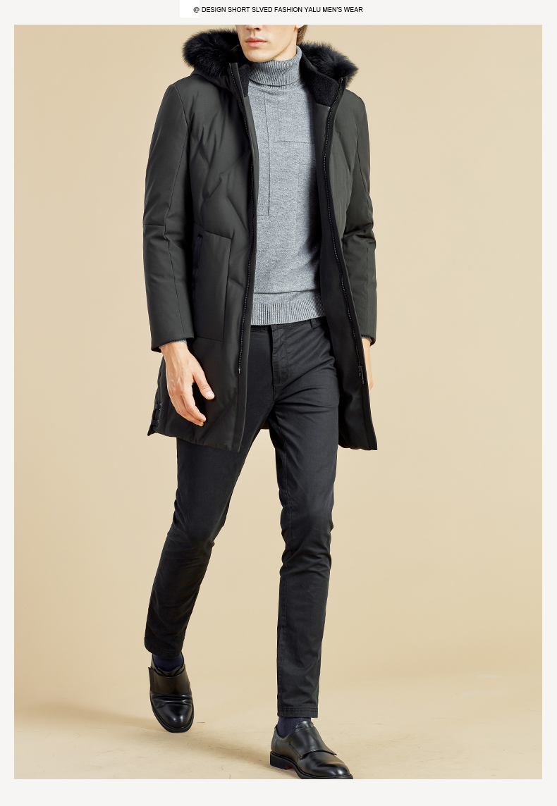 Blouson homme YALOO   - Ref 3119729 Image 24