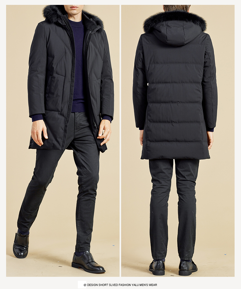 Blouson homme YALOO   - Ref 3119729 Image 16