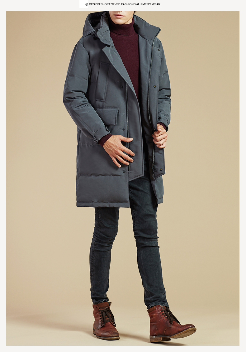 Blouson homme YALOO   - Ref 3120077 Image 18