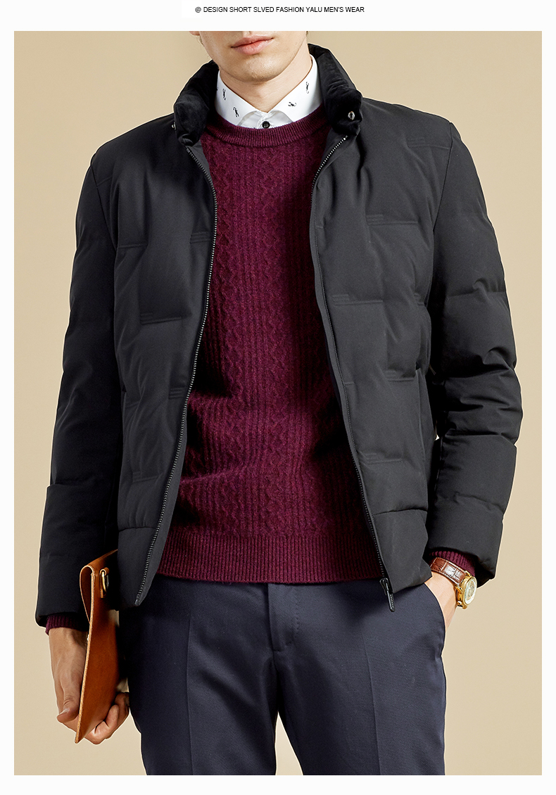 Blouson homme YALOO   - Ref 3119634 Image 19