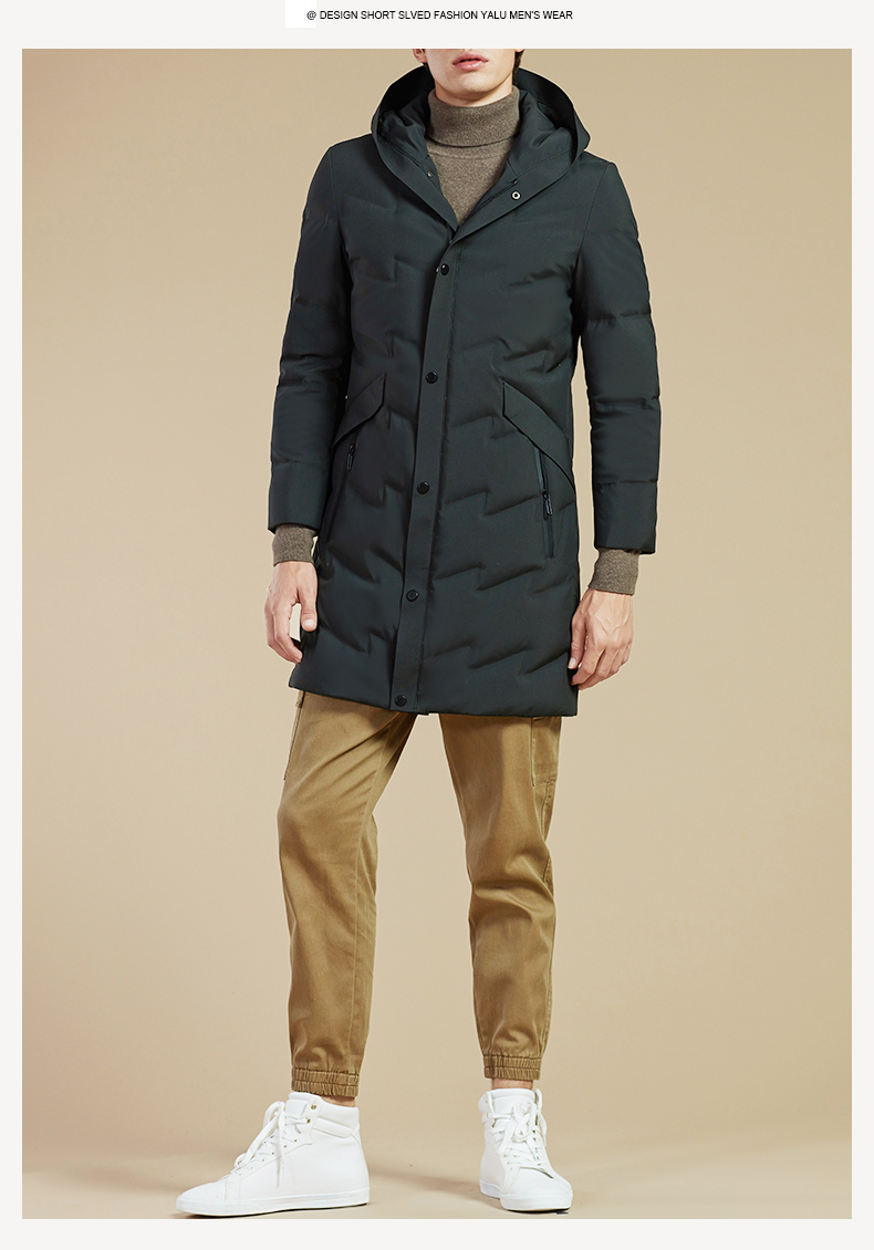 Blouson homme YALOO   - Ref 3120108 Image 19