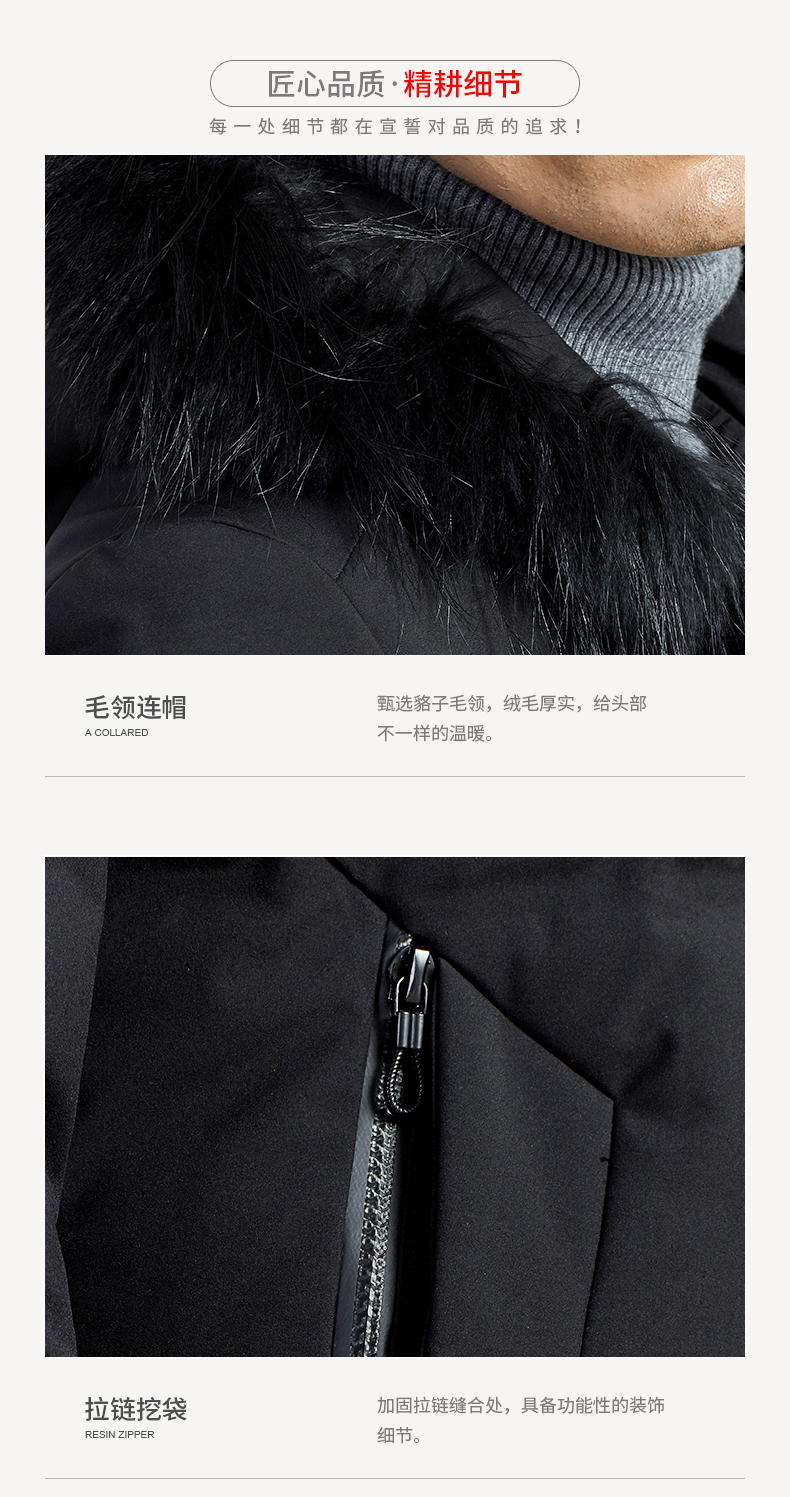 Blouson homme YALOO   - Ref 3120376 Image 25