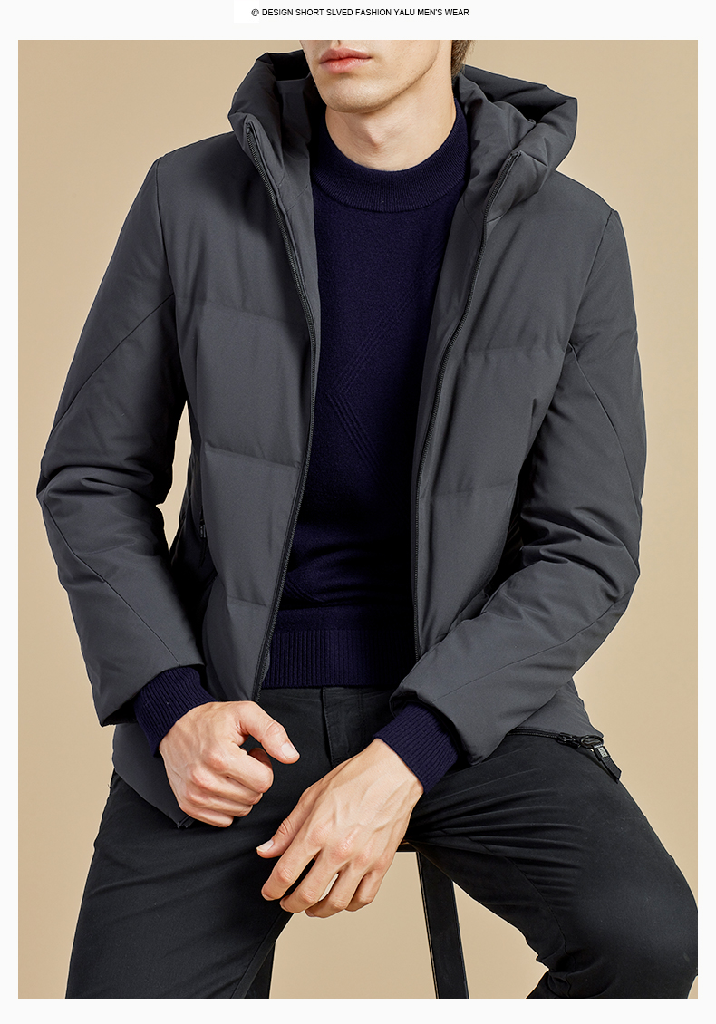 Blouson homme YALOO   - Ref 3123310 Image 20