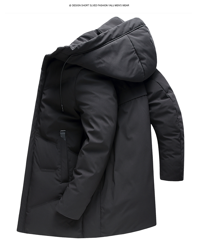 Blouson homme YALOO   - Ref 3120084 Image 25
