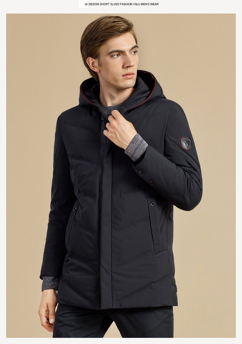 Blouson homme YALOO   - Ref 3121379 Image 13