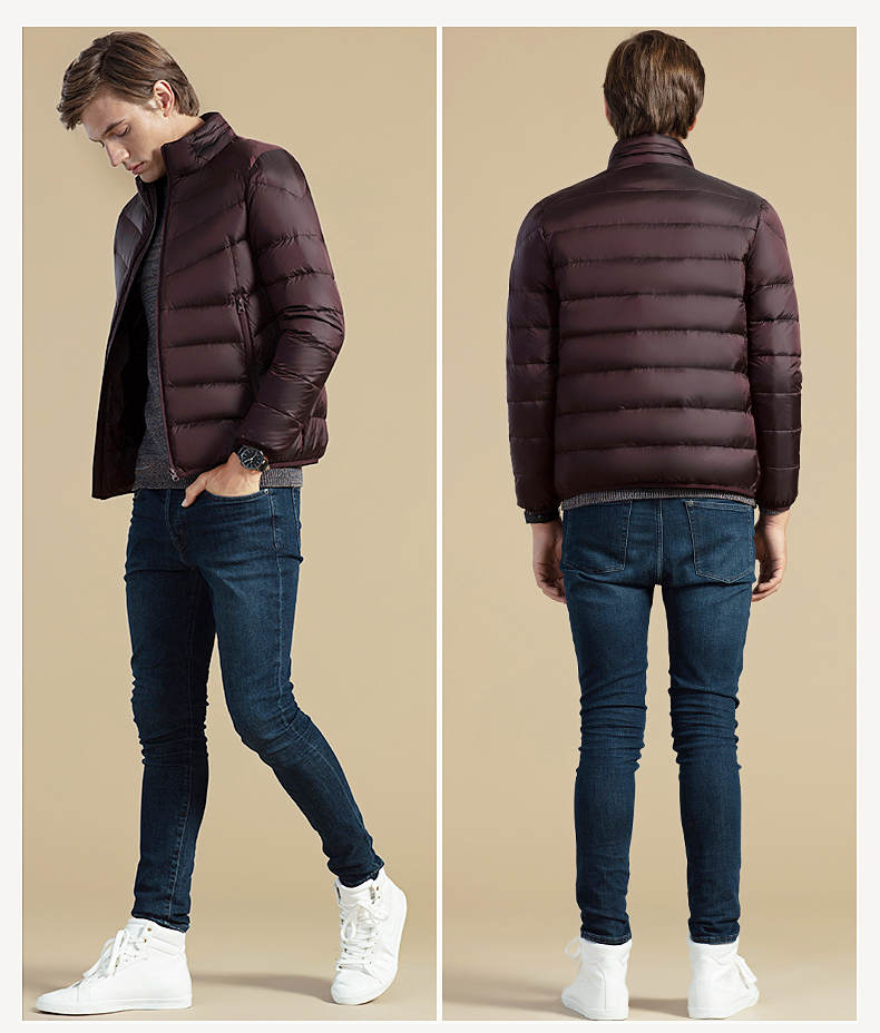 Blouson homme YALOO   - Ref 3121390 Image 27