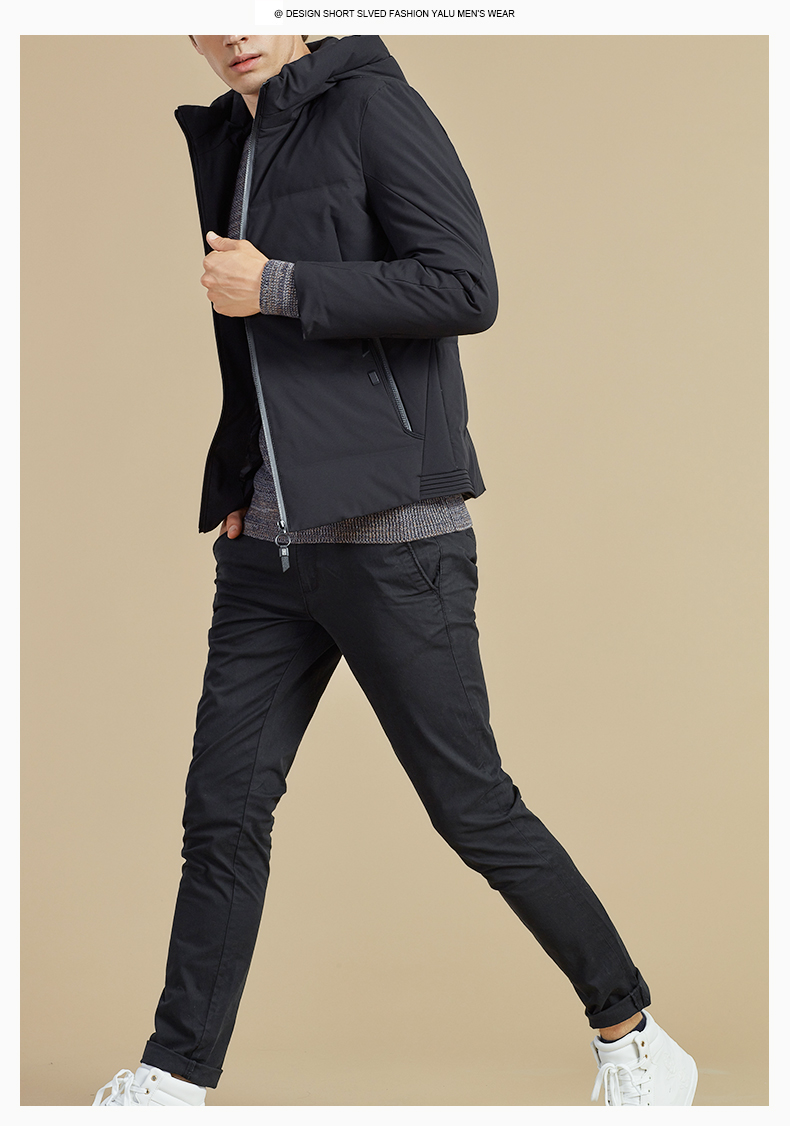 Blouson homme YALOO   - Ref 3123310 Image 18