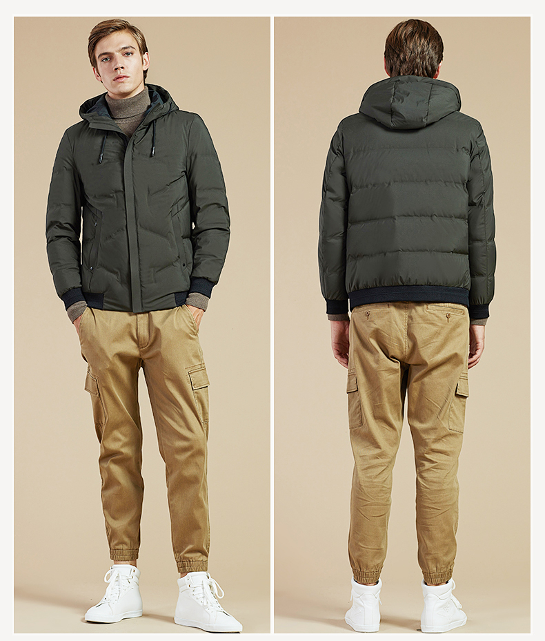 Blouson homme YALOO   - Ref 3121589 Image 21