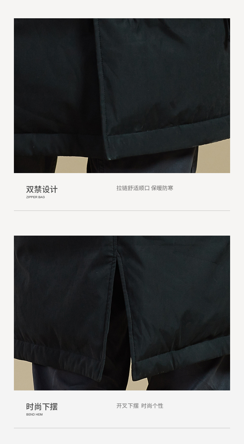Blouson homme YALOO   - Ref 3119979 Image 32