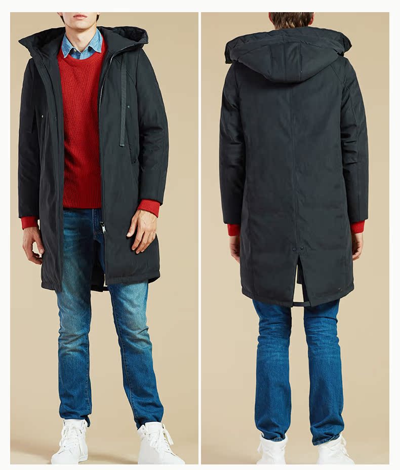 Blouson homme YALOO   - Ref 3121103 Image 28