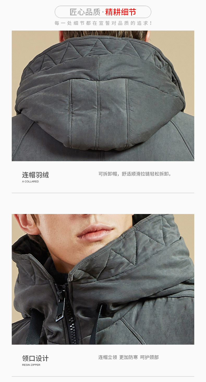 Blouson homme YALOO   - Ref 3121103 Image 31